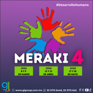 MERAKI 4